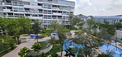 The Nautical (D27), Condominium #551416301